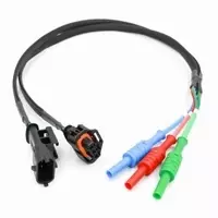 3 Way Bosch ACS Breakout Lead